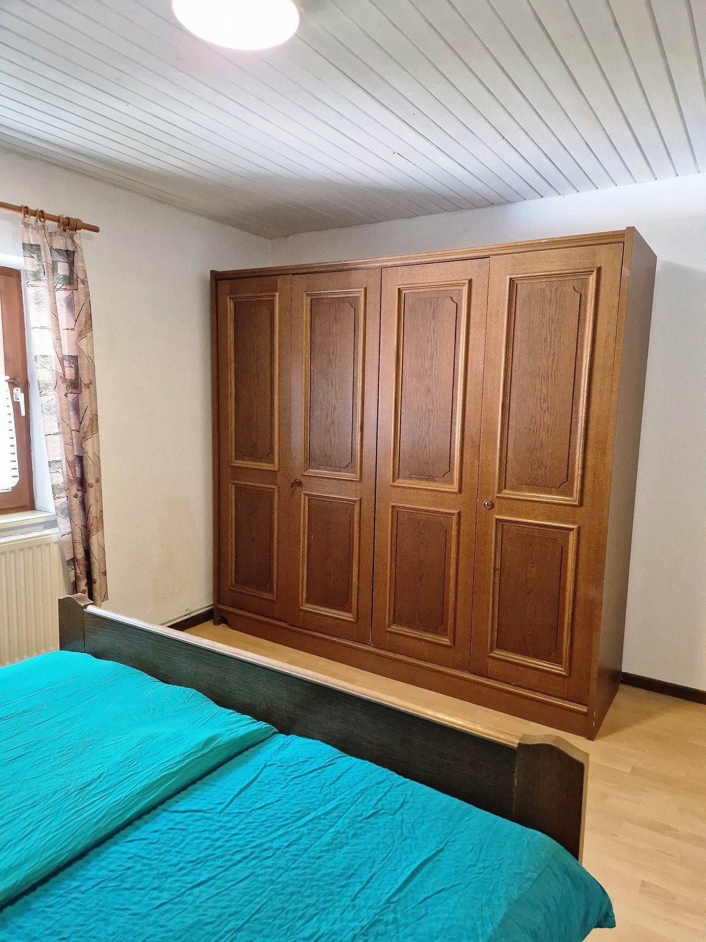 Schlafzimmer 2
